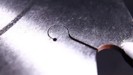 16&prime;&prime; Tct Circular Saw Blade with Scraper for Cutting Firewood