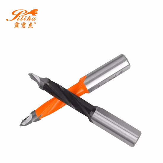 목공용 드릴 비트 목재 목수 목재 드릴 비트